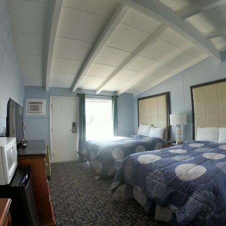 Copper Lantern Motor Lodge West Brookfield 外观 照片