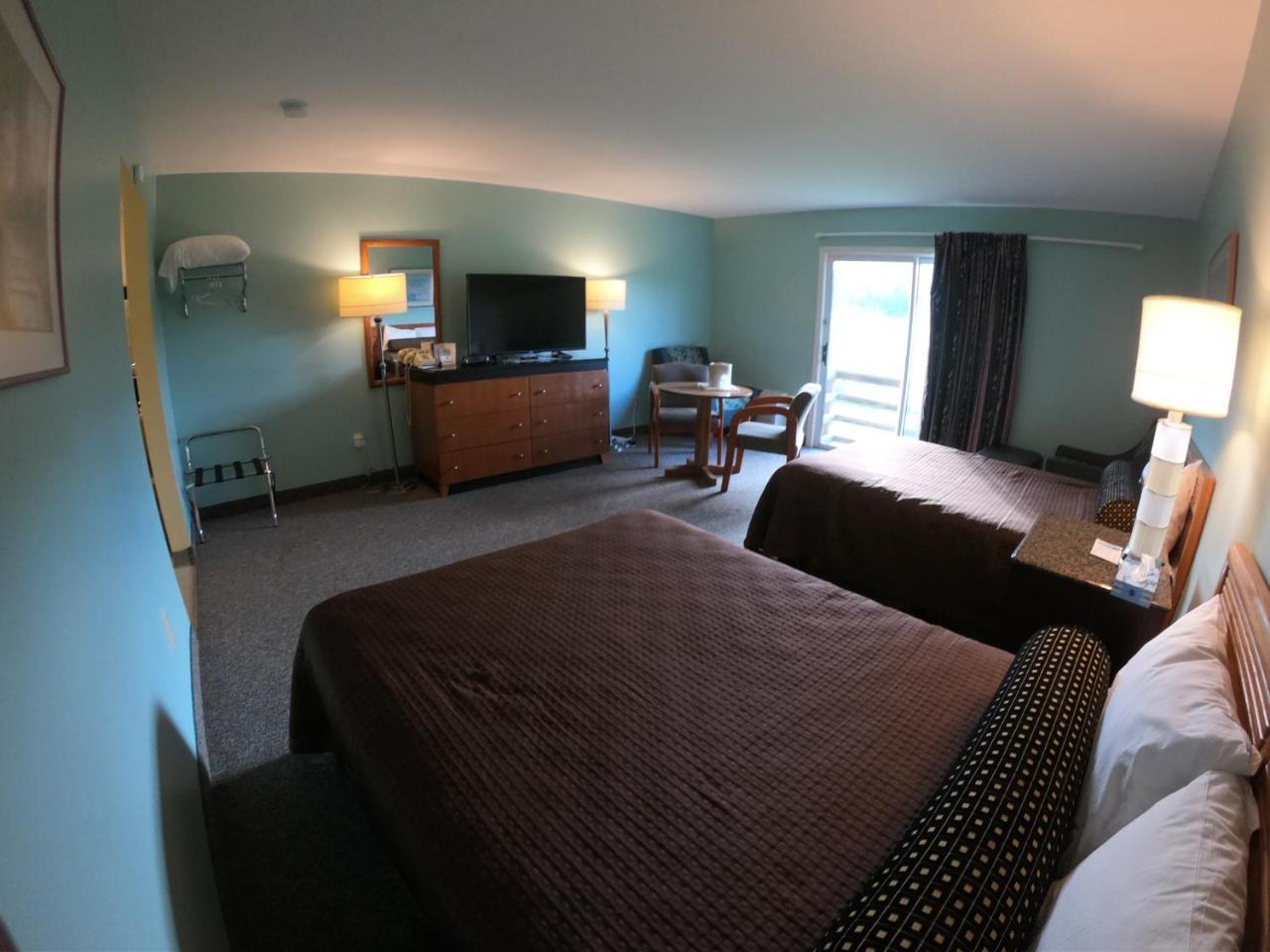 Copper Lantern Motor Lodge West Brookfield 外观 照片